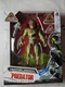 Lanard Hunter Series Berserker Predator Collection 7" Figure Walmart Exclusive 