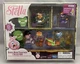 Hasbro Angry Birds - Stella Telepods Birds Rock Together Collection
