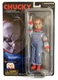 Mego Horror &ndash; Chucky 8" Figure &ndash; MOC &ndash; 2020 &ndash; Mego