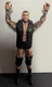 WWE Elite Randy Orton LOOSE