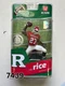 Rutgers Ray Rice McFarlane College Football Series 3 Sportspicks Figure