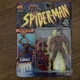ToyBiz 1994 Marvel Spider-Man Animated Series Carnage Action Figure - SMCNO1