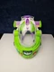 Disney Pixar Toy Story Buzz Lightyear Space Ranger Armor Helmet Jet Pack Mattel