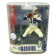 McFarlane NFL Peyton Manning Indianapolis Colts White Jersey Series 15 Figure