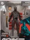 Hasbro G.I. Joe Classified Action Figure Snake Eyes Hasbro Orgins 1:12 #16 E8515