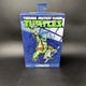 NECA TMNT Teenage Mutant Ninja Turtles 2012 Cartoon Ultimate Leonardo Figure