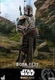 Hot Toys Boba Fett 'The Mandalorian' 1/6th scale Action Figure - 12" Star Wars 