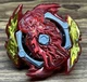 Zwei Bahamut Outer Assualt&rsquo; Zan Beyblade Burst GT B-00 Takara Tomy #B1