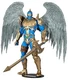 Spawn The Redeemer 7 inch Action Figure McFarlane Toys with Accessories Wave 1