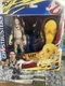 Ghostbusters Frozen Empire Gary Grooberson 5-inch figure NEW