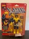 Hasbro Marvel Legends The Uncanny X-Men Retro Collection Wolverine 6-inch figure