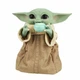 Star Wars Galactic Snackin Grogu Animatronic Toy Action Figure - F2849