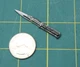 Hot Toys 1/6 TMS014 TMS015 The Mandalorian - Knife