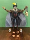 PAPA SHANGO WWE MATTEL ULTIMATE EDITION GREATEST GRUDGE MATCH &lsquo;92