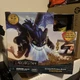 How to Train Your Dragon ULTIMATE PLASMA BLAST TOOTHLESS Lights and Sound Figure