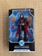 McFarlane DC Multiverse  BATWOMAN UNMASKED 7" Action Figure. NEW & Sealed Box