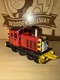 SALTY ! THOMAS FRIENDS TRAIN ERTL DIECAST , UK Import UK Exclusive