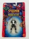 Vintage 2003 Toy Biz Spider-Man & The Marvel Universe Poseable Die-Cast Punisher