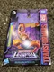 SANDSTORM Transformers Legacy Deluxe Beast Wars Universe Hasbro 2022 New BL1