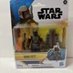 Star Wars Hasbro Epic Hero Series Boba Fett Action Figure - | 4 Inch New In Box