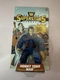 Mattel WWE Superstars Honky Tonk Man Action Figure Unpunched Wrestling NIP New!!