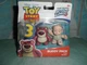 NEW DISNEY PIXAR TOY STORY 3 BUDDY PACK  LOTSO, BIG BABY (MATTEL T0446) AGES 3+