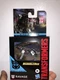 Transformers Bumblebee Studio Series Ravage Core Class Hasbro Mini Figure 