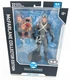 McFarlane DC Multiverse Collector Edition Adam Strange #33 Platinum Edition NEW