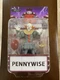 NECA Toony Terrors - IT - Pennywise (2017) - 6" Inch Scale Action Figure