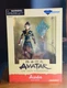 &ldquo;AZULA&rdquo; Avatar: The Last Airbender Diamond Select Action Figure NIB
