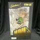 Mini Co. Iron Studios STAN LEE'S POW! Entertainment Exclusive( Kw925-7)