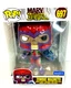 Funko Pop 10 Inch Zombie Magneto #697 Walmart Exclusive Edition