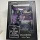 Zeldaborn Action Figure Nightmare Before Christmas Disney Diamond Select New Box