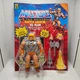 BATTLE ARMOR HE-MAN 2021 - Masters of the Universe Figure MOTU NEW/MOC Unpunched
