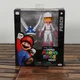 Nintendo The Super Mario Bros Movie  5" Princess Peach Action Figure