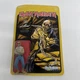 New Unpunched Super7 Iron Maiden Piece of Mind Asylum Eddie ReAction Figure