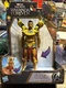 Marvel King Namor 6" Black Panther Wakanda Forever Battle Action Figure Toy NEW