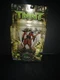 2007 TMNT Teenage Mutant Ninja Turtles Animated Movie Film Splinter Playmates