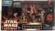 Star Wars Episode I Mos Espa Encounter set, Kenner Hasbro, nib. (8J)