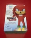 Jakks Sonic The Hedgehog Classic Collector's Edition Knuckles Action Figure