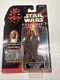 Vintage Hasbro Star Wars: Episode 1 Qui-Gon Jinn Jedi Duel 1998( Kw1025-239