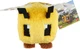 Mattel Minecraft Plush Toy, Bee Soft Doll!