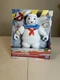 Hasbro Ghostbusters Stay Puft Playskool Heroes Action Figure Collection