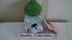 NEW POKEMON ~ 2024 BULBASAUR 6" Inch PLUSH DOLL STUFFED ANIMAL BY TOY FACTORY