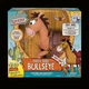 NEW Disney Pixar Target Toy Story Signature Collection Bullseye Woody's Round Up