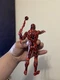 Medicom Toy MAFEX Carnage Action Figure