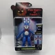 Five Nights At Freddy's Toy Bonnie Action Figure 5&rdquo; 2025 Jazwares FNAF