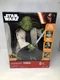 Star Wars Jedi Master Yoda Toy