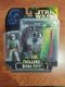 Kenner Star Wars Power of the Force Deluxe Boba Fett With Wing-Blast Rocketpack