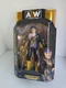 💪 AEW Unrivaled Series 7 - NICK JACKSON - Wrestling Figure #57 Jazwares